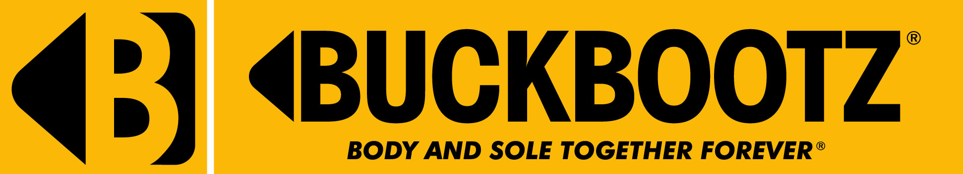 Buckbootz New Logo